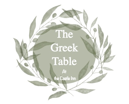 The Greek Table